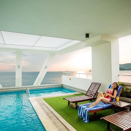 Dendro Beachfront Hotel Nha Trang Luaran gambar