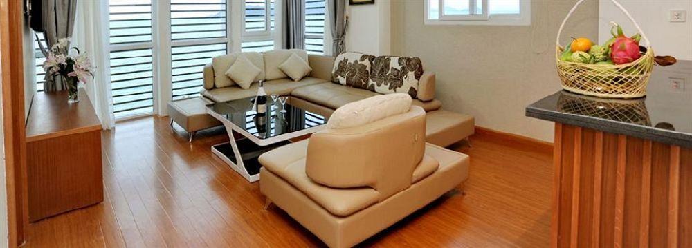 Dendro Beachfront Hotel Nha Trang Luaran gambar