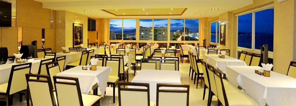 Dendro Beachfront Hotel Nha Trang Luaran gambar