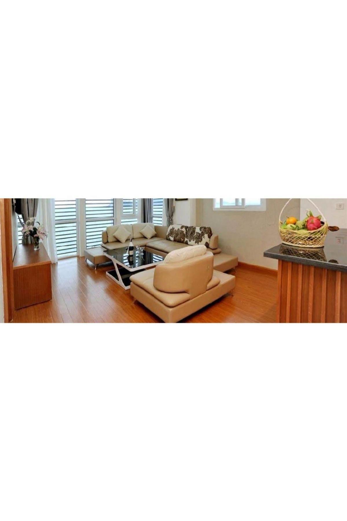 Dendro Beachfront Hotel Nha Trang Luaran gambar