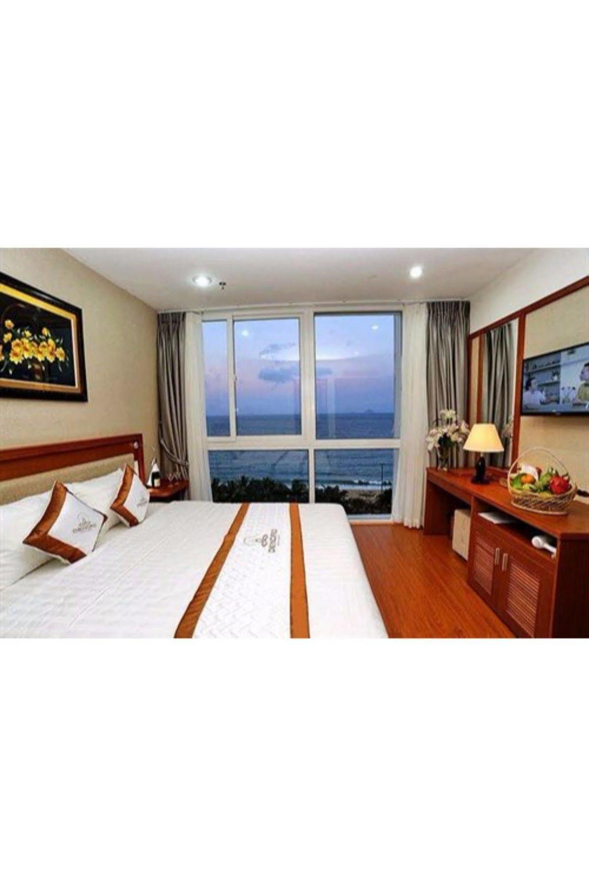 Dendro Beachfront Hotel Nha Trang Luaran gambar