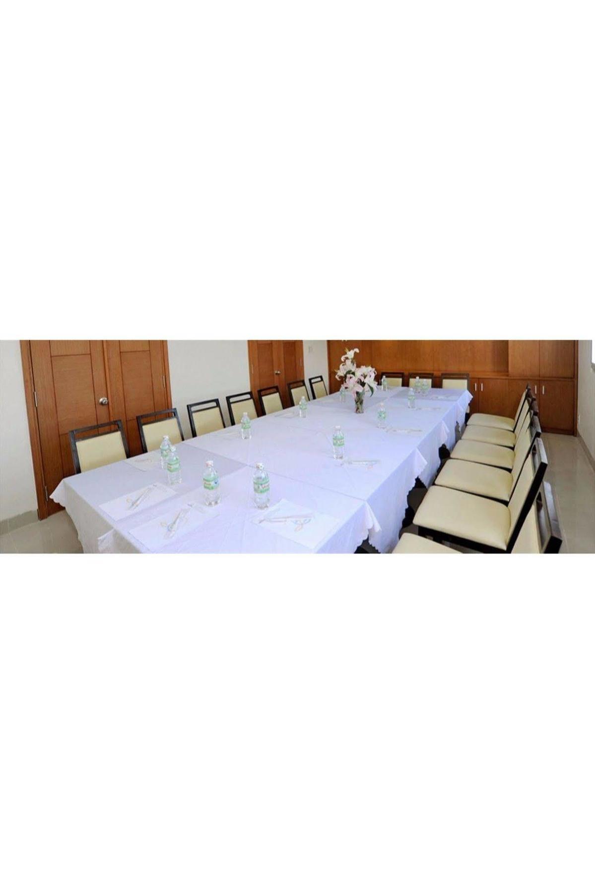 Dendro Beachfront Hotel Nha Trang Luaran gambar