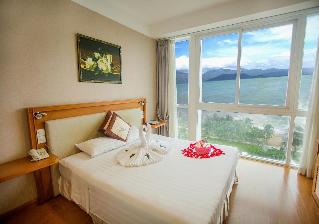Dendro Beachfront Hotel Nha Trang Luaran gambar