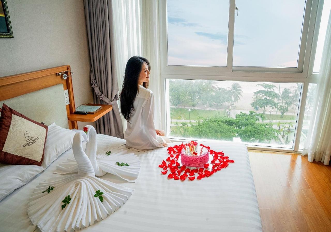 Dendro Beachfront Hotel Nha Trang Luaran gambar