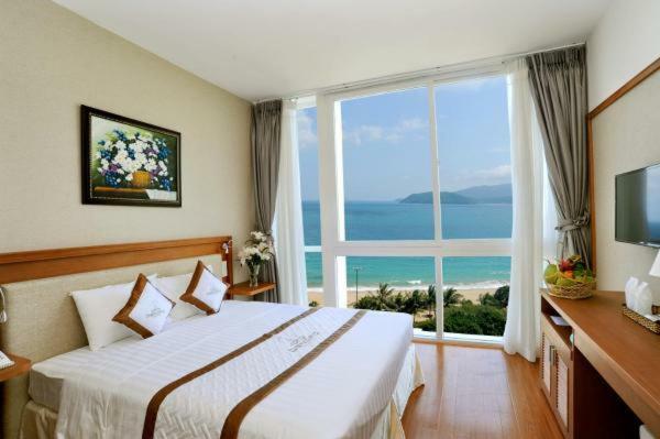 Dendro Beachfront Hotel Nha Trang Luaran gambar